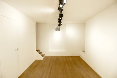 Espace La galerie cosy du Haut Marais - 3