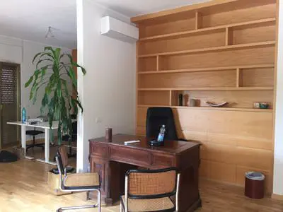 Espace Office open space in Bari, Italie - 1