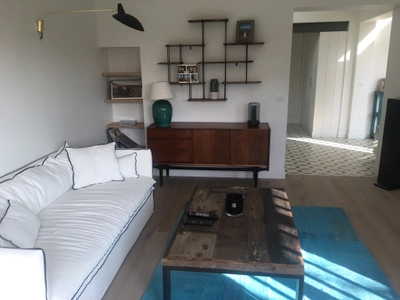 Bedroom in Maison élégante bassin d’arcachon à 5mn plage  - 1
