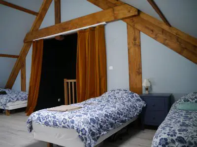 Bedroom in Mutinerie Village - 6