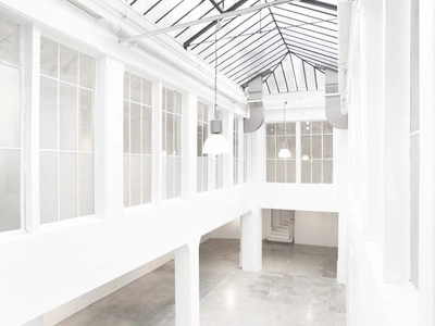 Galerie | Turenne Debeyleme | First floor