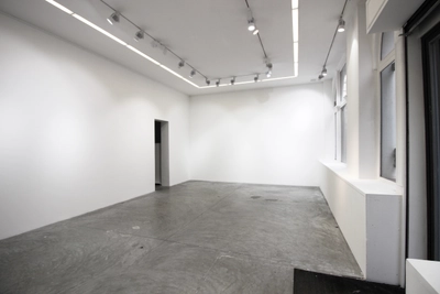 Sala dentro Galerie | Bretagne Turenne - 1