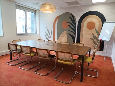 Meeting room in Coworking des entrepreneurs - 1