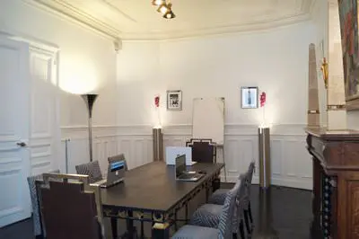 Meeting room in Le Loft triangle d'or - 10