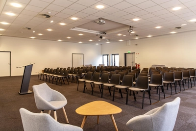 Meeting room in Auditorium pour vos évènements au coeur de Paris - 3
