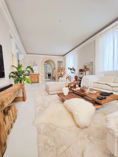 Living room in Wabi Sabi'Home - 0