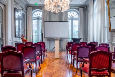 Salle de réunion dans Salon Napoléon  - La Grande Maison - 0