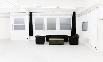 Living room in Spacieux plateau événementiel - 1