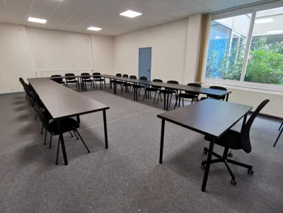 Meeting room in Salle de réunion - séminaire - formation - 0