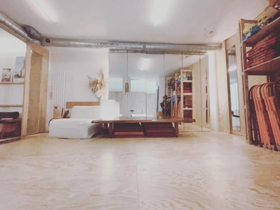 Galerie Yoga