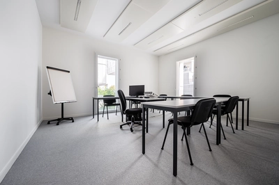 Meeting room in Meeting room - 28m² - 14 pers - 0