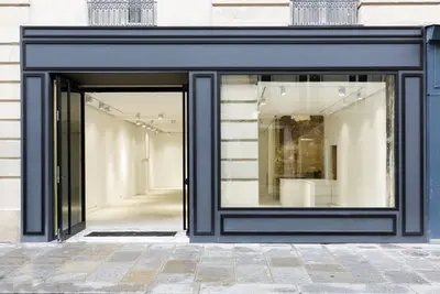 Espace Galerie raffinée dans le Marais - 4