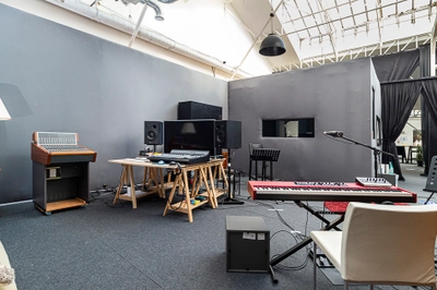 Espace Le studio modulable  - 5