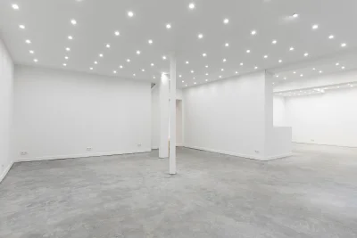Sala dentro La Galerie de Turenne - 1