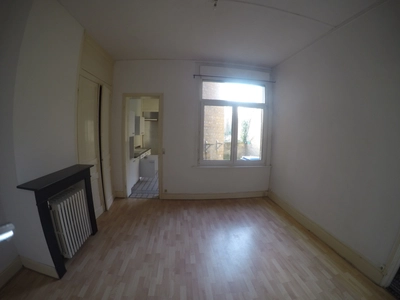 Living room in Maison 150m² sur Dunkerque - 0