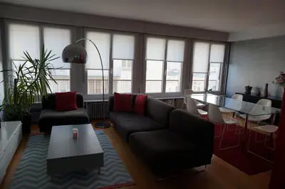 Espacio Appartement design, calme et lumineux  - 0