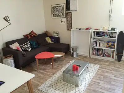 Espace Appartement très calme - Parfait pour Start Up en devenir!  - 1
