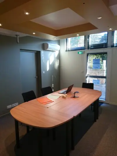 Salle de réunion dans Le Bureau Samatanais - 3