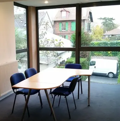 Espace Coworking + MakerSpace chez HoloMake - 0