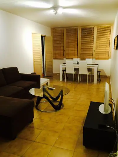 Space Appartement 60 m2 - 1