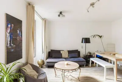 Space Charming, cozy & Light appartement - 1