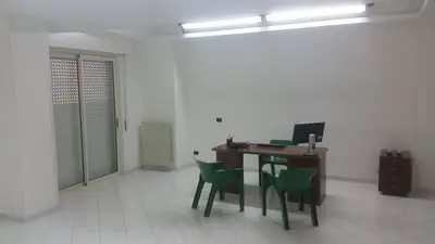 Meeting room in Studio Medico - 2