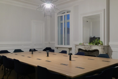 Meeting room in Salle de réunion - Sauvignon - 2