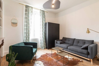 Appartement cosy au coeur de Lyon