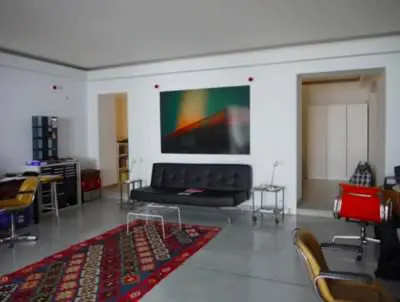 Living room in Bacalan Galerie Studio  - 3