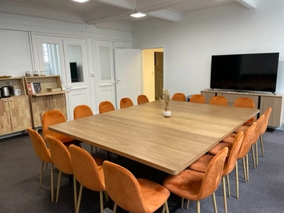 Meeting room in Salle de réunion Lyon 3ème  - 1