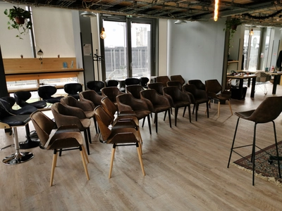 Meeting room in Espace atypique Bordeaux centre - 3