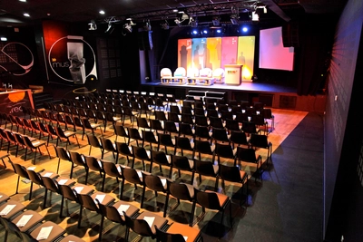 Meeting room in Auditorium pour vos évènements au coeur de Paris - 0