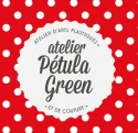 Avatar Atelier pétula green