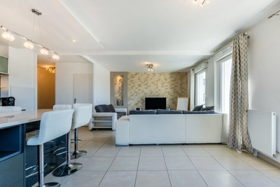 Meeting room in loft avec sublime terrasse de 100m² - 2